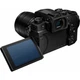 Беззеркальный фотоаппарат Panasonic Lumix DC-G90 Kit 12-60mm Black (DC-G90MEE-K) UA [102803] - изображение 8