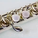 Заглушки для кольцевых клавиш флейты Yamaha Ring Key Patch For Flute - изображение 2