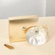 COCOCHI Eye Zone Firming Mask зволожуюча ліфтинг маска-патчі (10 шт) - изображение 2