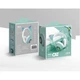 Беспроводные детские Bluetooth наушники с кошачьими ушками&nbsp;Cat STN-28 Mint - изображение 5