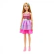 Большая кукла Mattel Барби Barbie Моя подружка блондинка HJY02 - изображение 1