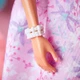 Коллекционная кукла Mattel Барби Barbie Signature Особый День рождения HRM54 - изображение 4