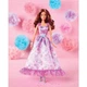 Коллекционная кукла Mattel Барби Barbie Signature Особый День рождения HRM54 - изображение 6