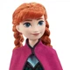 Кукла-принцесса Mattel Анна в накидке Холодное сердце Disney Frozen HLW49 - изображение 2