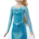 Лялька-принцеса Mattel Ельза, що співає Крижане серце Disney Frozen, англ HLW55 - зображення 3