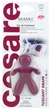 Ароматизатор в авто на дефлектор Mr&Mrs Fragrance CESARE "Tuscany Grape", пряный, ягодный, виноградный (CES11) - изображение 1