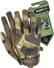 Перчатки тактические полнопалые REIS TACTICAL GLOVES RTC-HARPY moro L - изображение 1