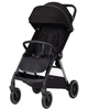 Прогулочная коляска CARRELLO Delta CRL-5517 Coffee Black 2024 - изображение 1
