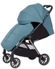 Прогулянкова коляска CARRELLO Delta CRL-5517 Sky Blue - изображение 2