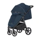 Прогулянкова коляска CARRELLO Bravo CRL-5515 Oxford Blue 2024 - изображение 2