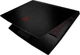 Ігровий ноутбук MSI Thin GF63 (15.6 FHD 144Hz/i5-12450H/16 GB/512 GB/RTX 4050/Windows 11) - Б/В - зображення 2