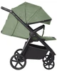 Прогулянкова коляска CARRELLO Bravo SL CRL-5520 Fruit Green (Каррелло Браво) - зображення 7