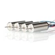 Колекторні мотори 7x16мм 19000KV (2CW+2CCW) від BetaFPV – комплект щіткових моторів для дрона Cetus й рам Beta65S та Eachine E011 - зображення 3
