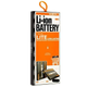 Акумулятор MOXOM Samsung S5660, S5830, S6312, S6102, S7500 (1350mAh) - зображення 3