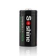 Аккумулятор Soshine CR123A/16340 700mAh 1шт - изображение 1