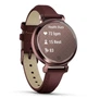 Смарт-часы Garmin Lily 2 Dark Bronze with Mulberry Leather Band (010-02839-61) - изображение 3