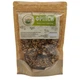 Яблучно - горіхові фріпси (Vegan) без цукру з медом Family Garden 100 г - зображення 1