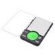 Весы ювелирные Ming Heng Pocket Scale Professional MH-696 на 600 г, точные электронные весы - изображение 6