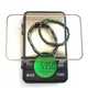 Весы ювелирные Ming Heng Pocket Scale Professional MH-696 на 600 г, точные электронные весы - изображение 3