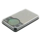 Весы ювелирные Ming Heng Pocket Scale Professional MH-696 на 600 г, точные электронные весы - изображение 5