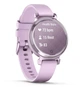 Смарт-часы Garmin Lily 2 Metallic Lilac with Lilac Silicone Band (010-02839-21) - изображение 3