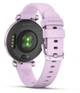 Смарт-часы Garmin Lily 2 Metallic Lilac with Lilac Silicone Band (010-02839-21) - изображение 7