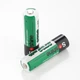 Акумулятори Soshine AA/HR06 NI-MH 2700 mAh 1шт - зображення 2