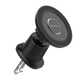 Держатель автомобильный СolorWay магнитный Air Vent-5 Black (CW-CHM15-BK) - изображение 5