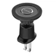 Держатель автомобильный СolorWay магнитный Air Vent-5 Black (CW-CHM15-BK) - изображение 8