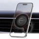 Держатель автомобильный СolorWay магнитный Air Vent-5 Black (CW-CHM15-BK) - изображение 14