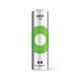 Акумулятори GP Recyko 2600 AA/HR06 NI-MH 2600 mAh BL 4 шт (508175) - зображення 1
