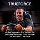 Комплект Набір 2 в 1 Logitech G923 Trueforce Racing Wheel and Pedals for Xbox One / Series S / X and PC Кермо та Педалі. - зображення 5
