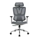 Офісне крісло GT Racer B-121A Gray - изображение 2