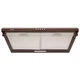 Витяжка кухонна Jantar PHT I LED 50 BR - изображение 2