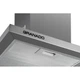Витяжка кухонна GRANADO Burgos 1603-700 inox (GCH736377) - изображение 3