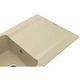 Мийка кухонна GRANADO VIGO ivory (gr1404) - изображение 5