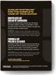 Набор для чистки / полировки лакированных частей гитары Dunlop 6501 System 65 Guitar Polish Kit - изображение 3