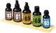 Набор по уходу за гитарой Dunlop 6500 System 65 Guitar Maintenance Kit - изображение 1