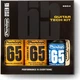 Набор средств по уходу за гитарой Dunlop 6504 System 65 Guitar Tech Kit - изображение 2
