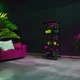 Подставка для цветов Lima 60 Bicolor - изображение 6