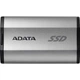 Накопичувач SSD USB 3.2 2TB ADATA (SD810-2000G-CSG) - изображение 1