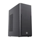 Корпус Gamemax ET-213-NP 2U3-TYC- CR - зображення 1