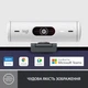 Веб-камера Logitech Brio 500 Off- (m520742) - зображення 2