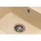 Мийка кухонна GRANADO AVILA ivory (gr0504) - изображение 4