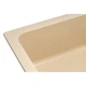 Мийка кухонна GRANADO AVILA ivory (gr0504) - изображение 5