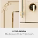 Встраиваемая микроволновая печь KLARSTEIN Victoria 800 Вт (10032592) - изображение 8