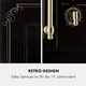 Встраиваемая микроволновая печь KLARSTEIN Victoria 800 Вт (10032591) черный - изображение 7