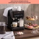Кофемашина Klarstein Arabica Comfort 1350W 20 Bar (10041523) - изображение 5