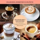 Кофемашина Klarstein Arabica Comfort 1350W 20 Bar (10041523) - изображение 7