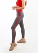 Лосины Jujube one size Красный (FX-130467-1-Red) - изображение 3